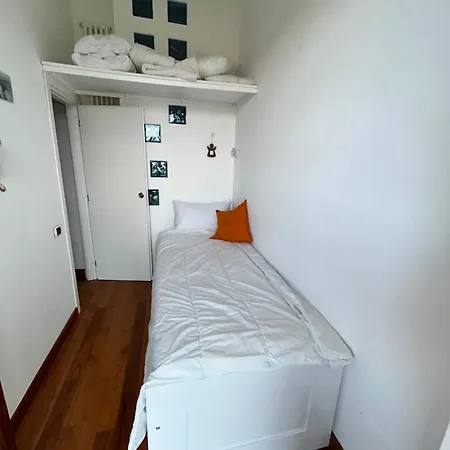 아파트 Casa Daniela *