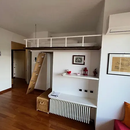 Casa Daniela 아파트 *