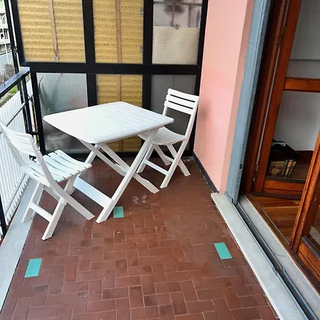 Apartment Casa Daniela