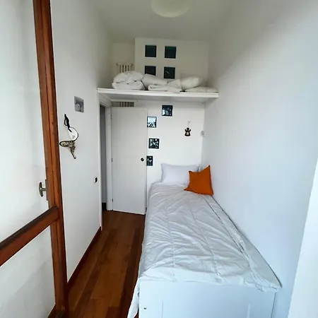 Casa Daniela Apartment