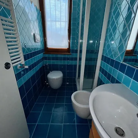 Apartmán Casa Daniela *