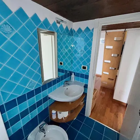 Apartment Casa Daniela Arenzano