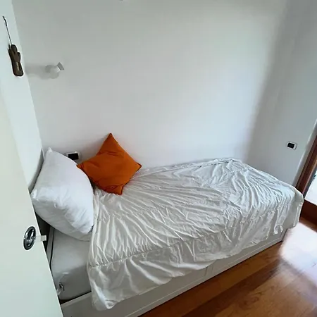 Casa Daniela Apartment *