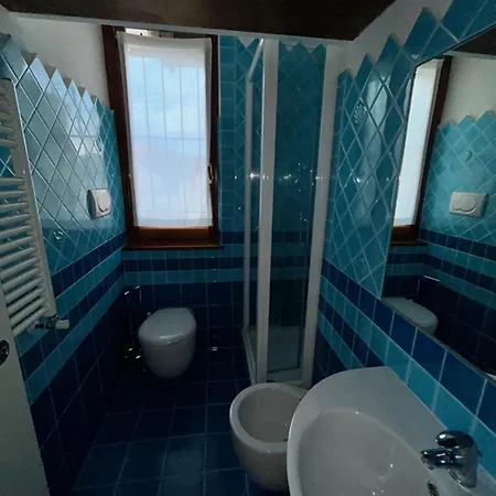Apartment Casa Daniela Arenzano