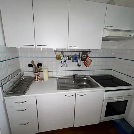 Casa Daniela *