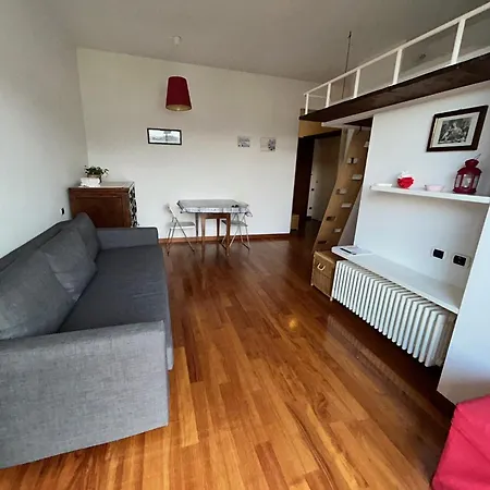 Casa Daniela Arenzano