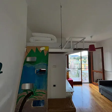 Casa Daniela