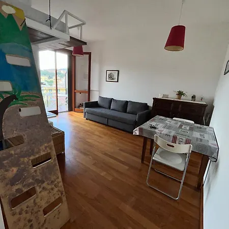 Casa Daniela *