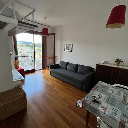 Casa Daniela Apartment Arenzano